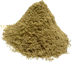le cumin en poudre