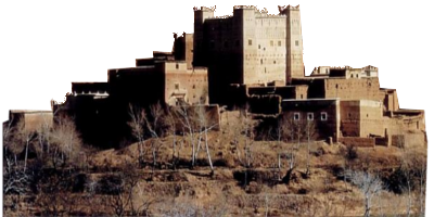 Kasbah
