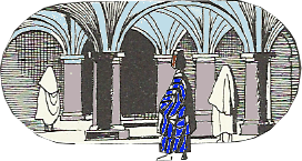 la citerne portugaise