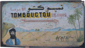 zagora