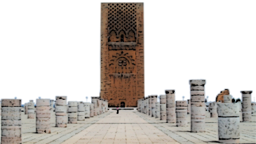 Tour Hassan