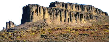 jbel saghro