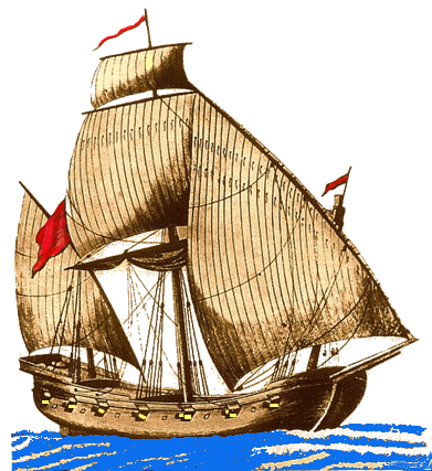 navire Saltin
