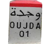 oujda