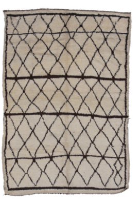 tapis de Ait Bougmez