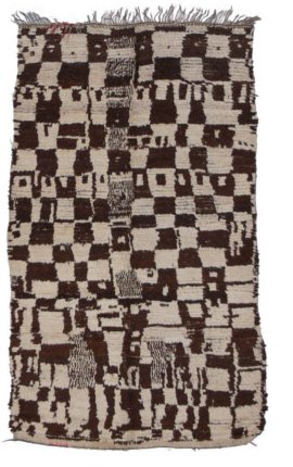 tapis de Ait Bougmez