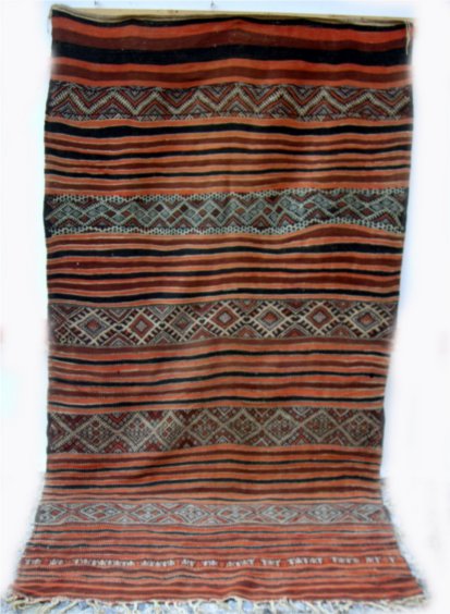 tapis de Guerrouane
